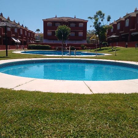 Apartamento Islantilla Club Экстерьер фото