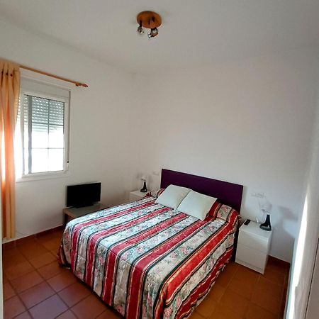 Apartamento Islantilla Club Экстерьер фото