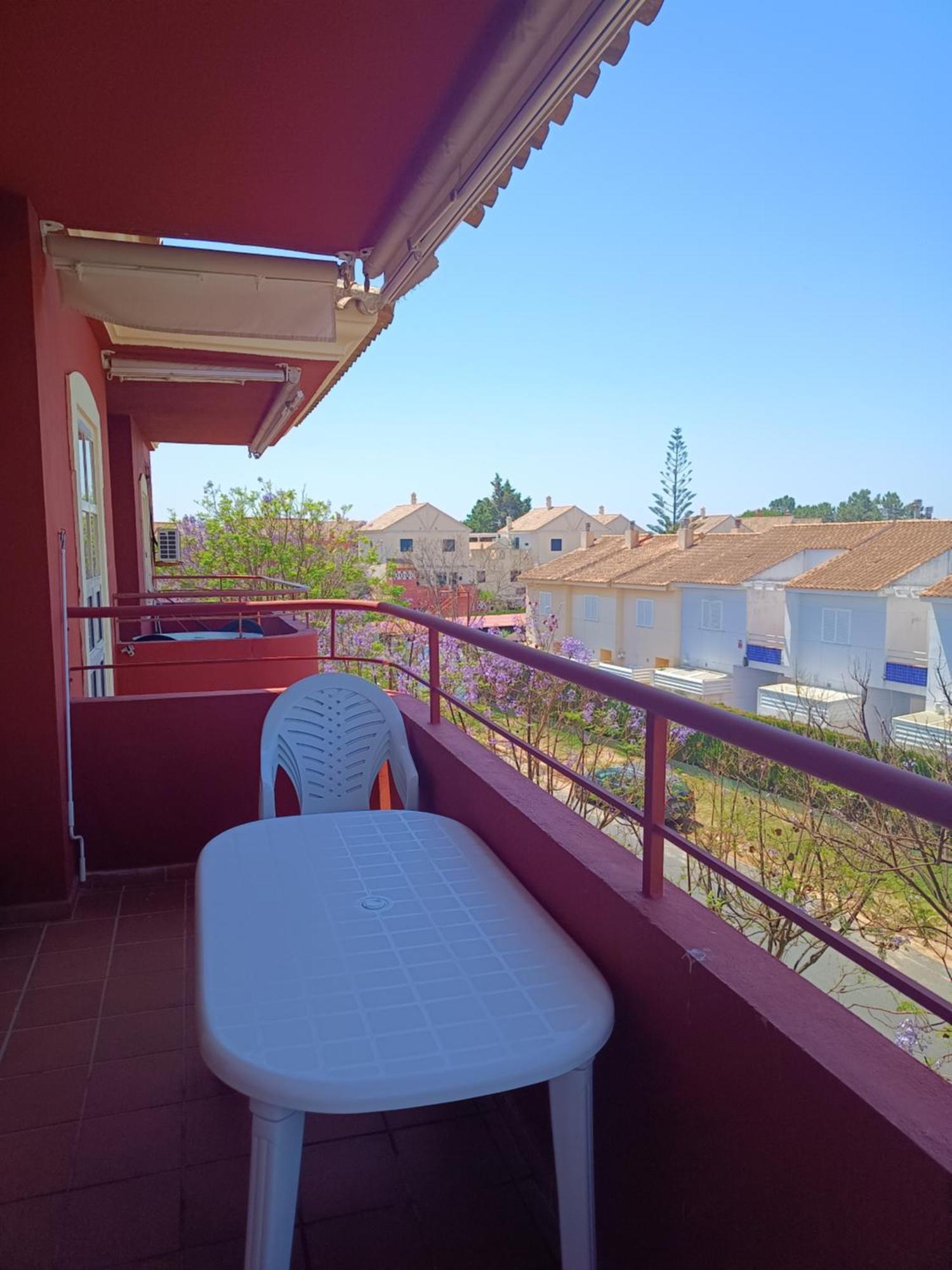 Apartamento Islantilla Club Экстерьер фото