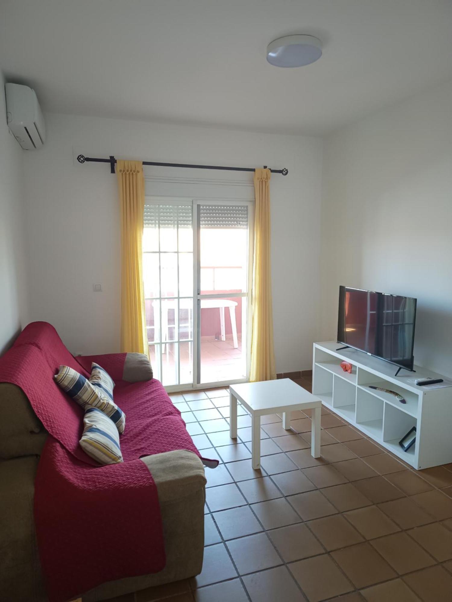Apartamento Islantilla Club Экстерьер фото
