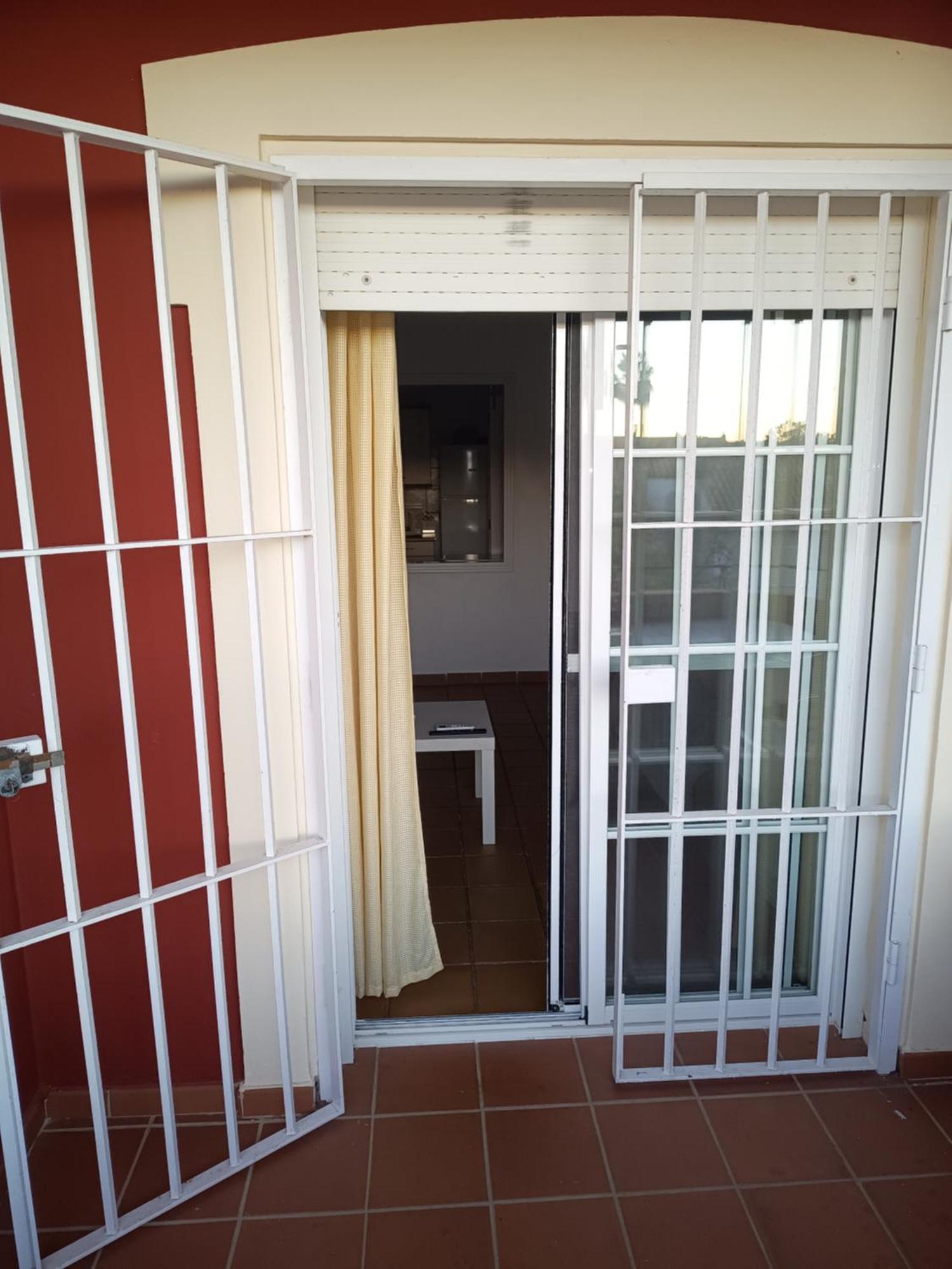 Apartamento Islantilla Club Экстерьер фото