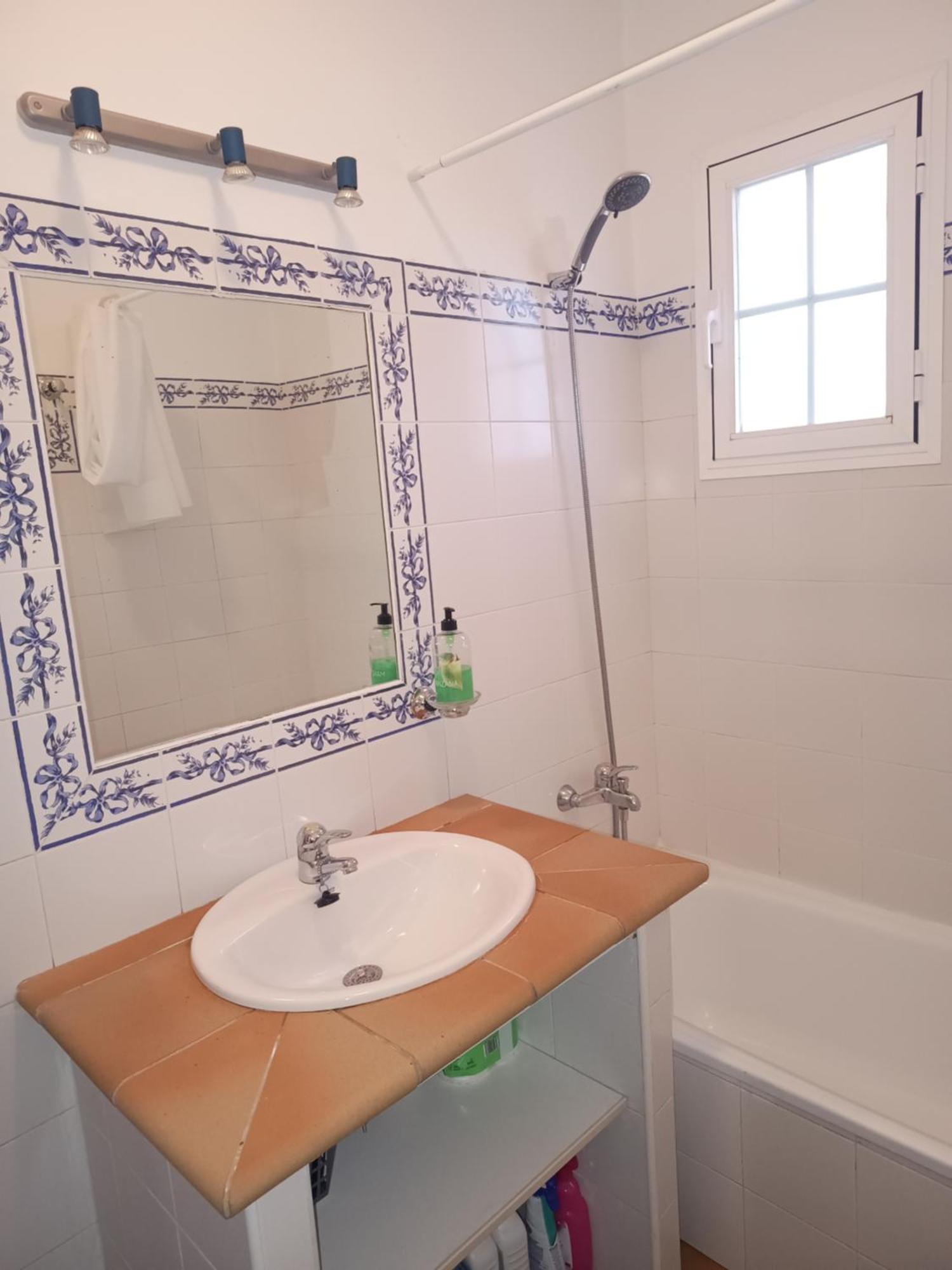 Apartamento Islantilla Club Экстерьер фото