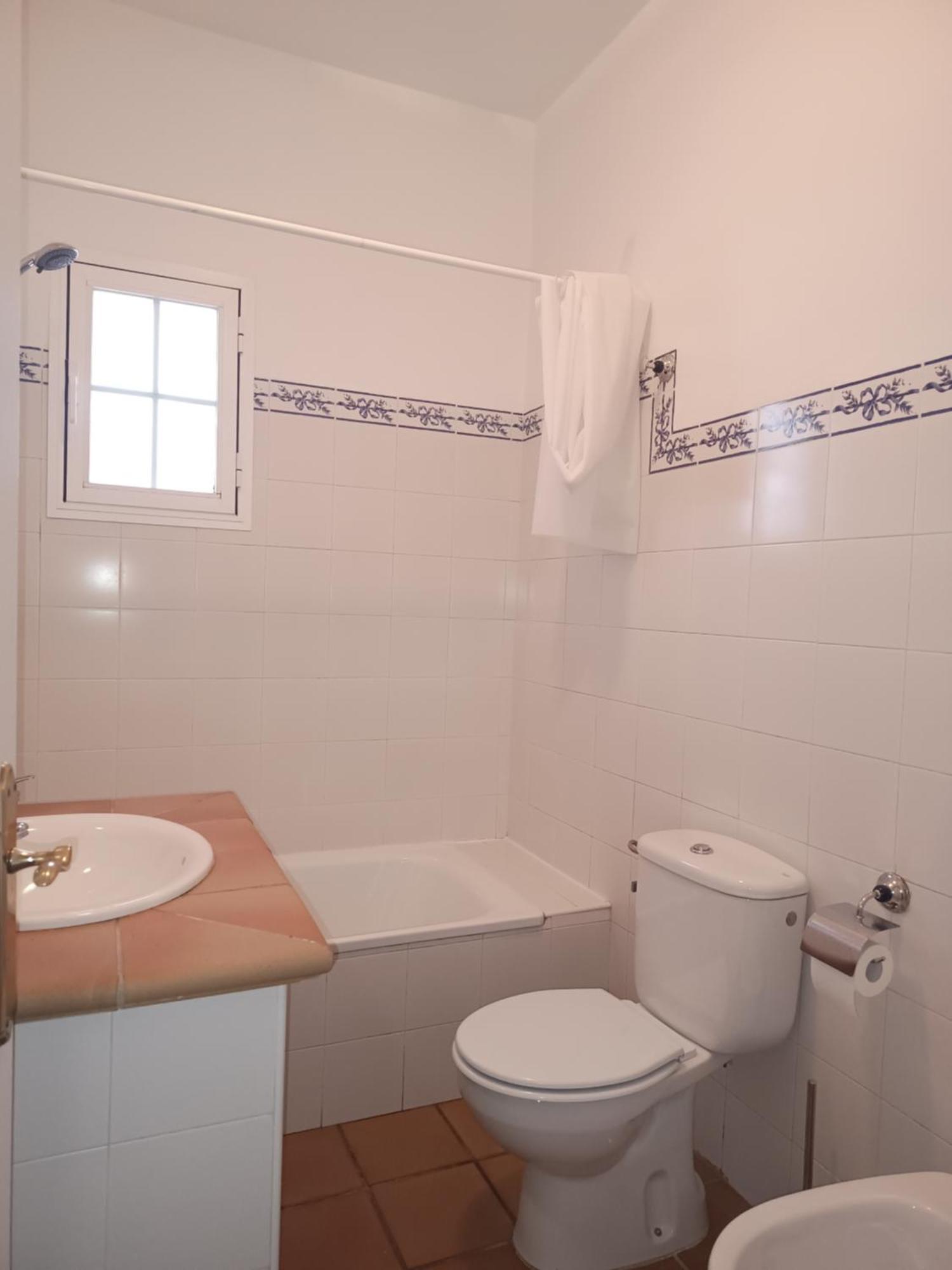 Apartamento Islantilla Club Экстерьер фото
