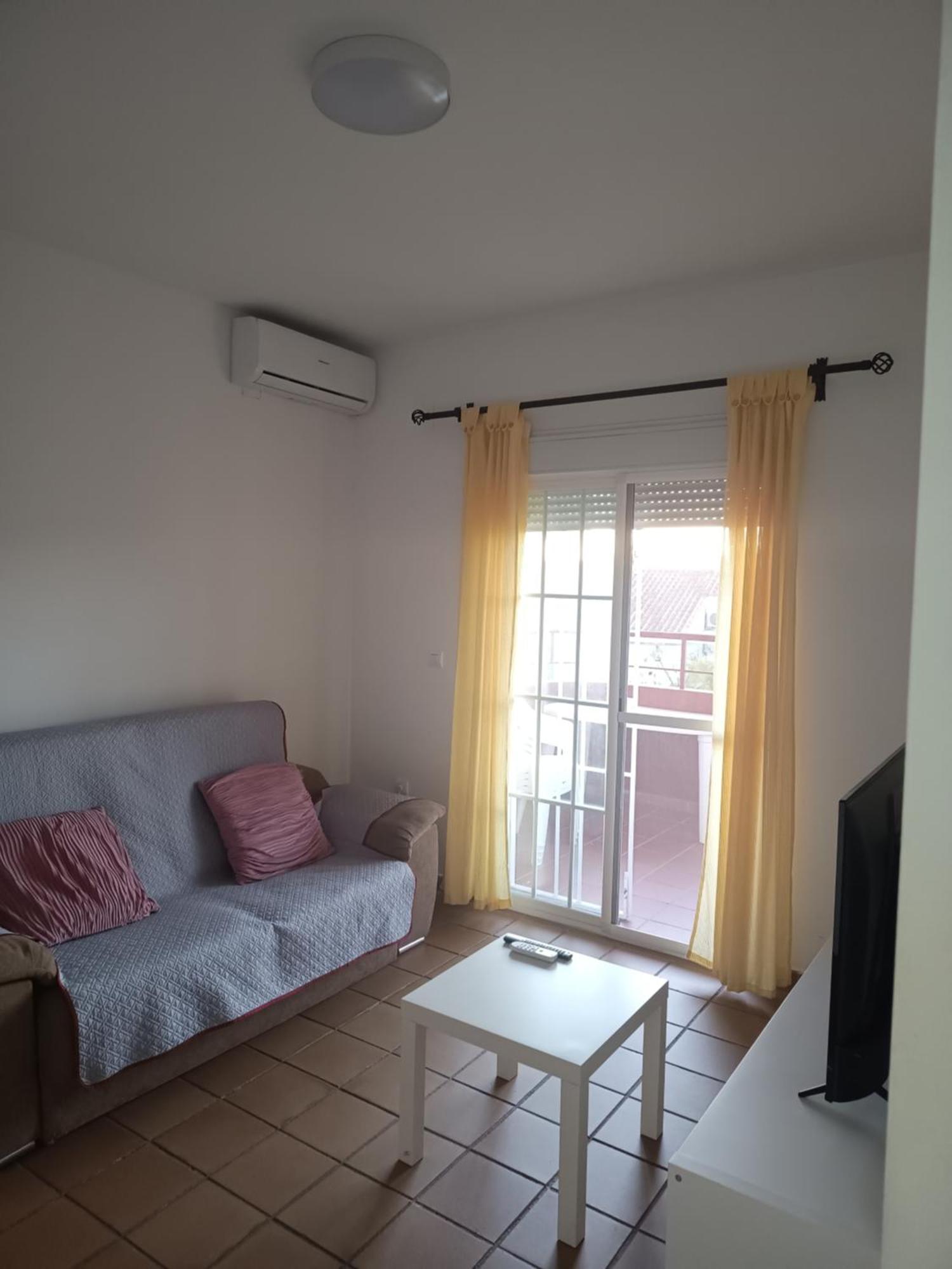 Apartamento Islantilla Club Экстерьер фото